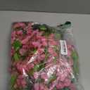 False Flowers For Decor