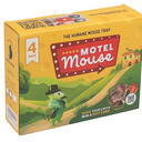 The Human Mouse Trap