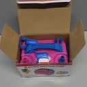 YEPVIE Electric Balloon Pump, Portable 2 Modes Balloon Blower Machine with 14 Balloon Arch Kits, Air Pump for Balloon, Ballon Inflator for Party Decoration