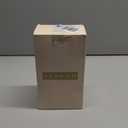 Vlando Jewelry Box Organzier for Travel,Graduation Gifts for Daughter,Jewelry Case with 12 Pcs Velvet Jewelry Bags for Earrings Necklace Rings,Valentine's Day,Birthday, Wedding Gift for Wome-Pink