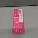 2 x Semi Cured Gel Nail Strips, 20 PCS Gel Nail Stickers - UV Light Wraps, Salon Quality & Easy to Use - French Chess