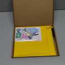 Zentop for Black iPad pro 9.7 Touch Screen Digitizer Glass Replacement (Not LCD) Modle A1673 A1674 A1675 with Tool Repair Kit.