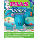 PAAS® Under the Waves Egg Decorating Kit, 1 ct 