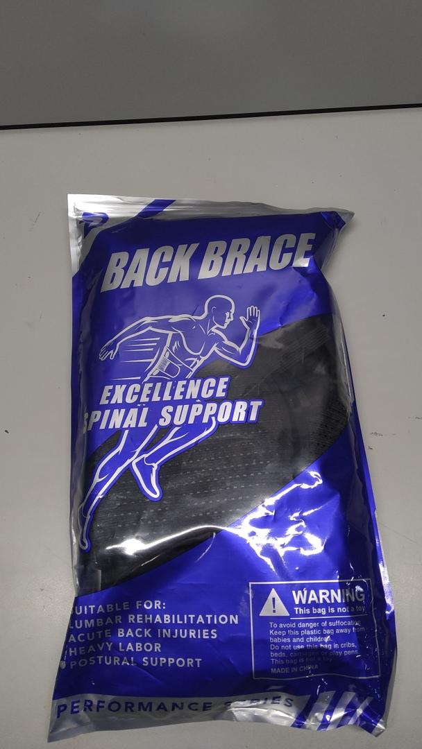 Back Brace Posture Corrector For Men & Women, Upgraded Full Back Support With Adjustable Shoulder Straightener And Waist Support Straps, Breathable Back Brace For Office Work, Long Sitting & Daily Wear, Comfortable Posture Support For Upper & Lower Back Medium 