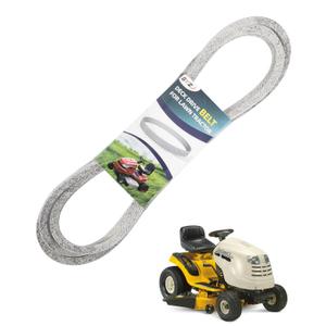 954-04060C Mower 42" Deck Belt for Cub Cad et Troy-Bilt 954-04060 754-04060 754-04060B 754-04060C Craftsman SPM201671081 John Deere GX10851 Compatible with LT1040 LT1042 LTX1042 (1/2" x 96 1/2")