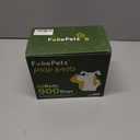 Poop Bags for Dogs - 40% Plant-Based, Extra Thick 9x13 Inch Dog Poop Bags RollsLeakproof Waste Bags (900 Counts)