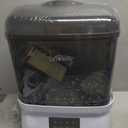 Dr. Brown's All-in-One Sterilizer and Dryer for Baby Bottles, Parts and Other Newborn Essentials