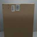 8x10 Washable Area Rug Beige Grey Abstract Non Slip Soft Medium Pile Rug for Living Room Bedroom Dining Room Office Neutral Modern Indoor Throw Carpet for Home Decor