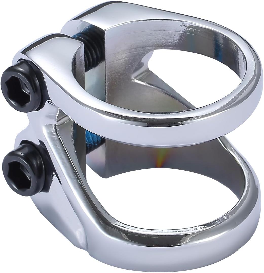 Envyscooters Z 2 Bolt Oversized Clamp