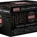 Funko Marvel Collector Corp Subscription Box: Marvels 85th Anniversary - S