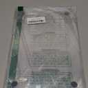 IBENZER Compatible with 2025 2024 2023 2022 MacBook Air 13 inch Case M4 A3240 M3 A3113 M2 A2681, Hardshell Case & KeyboardCover & ScreenFilm & Type-C for Mac Air 13.6, Crystal Clear, AT13-KK-CYCL+2TC