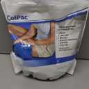 Chattanooga ColPac Reusable Gel Ice Pack Cold Therapy - Blue Vinyl - Standard - 11 in x 14 in - (2 PACK)