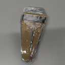 5 x Premium Facial Hair Small Grooming Scissors For Men Women - Eyebrow, Nose Hair, Mustache, Beard, Eyelashes, Ear Trimming Kit - Rounded Tips Blades