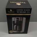 Tepoon Coffee Maker TCM180-1A 1.8L