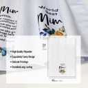 Kitchen Towels for Mimi-Funny Joked Hand Dish Kitchen DéCor, Hilarious Absorbent Tea Bar Towel, for Mimi Nana Grandmother On Mother's Day,Birthday,Christmas,Thanksgiving 16" x 24"