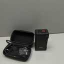 NW08 Tire Inflator Portable Air Compressor for Heavy-duty Vehicle, Dual Cylinder Cordless Air Pump for Car Tires with 12000mAh Battery Capacity, 4× Faster 150PSI Car Tire Pump for SUV, Truck, Pickup