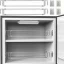 Rv Adjustable Refrigerator Tension rods Bars 12.5-22.3" | Essential Rv Camper Fridge Accessories & Cabinet Tension Rods Bars, Camper & Travel Trailer Accessories | Stainless Steel (2 Pack)