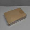 #14 Heavy-Duty Wood Screws Assortment Kit, 60Pcs Star Drive Decking Wood Screws, Rust Resistant Timber Screws for Log/Landscaping Wood (4-1/2",6")