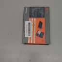 Weigh Gram Scale 600g x 0.1g, Pocket Scale, Digital Jewelry Scale, Food Scale, Kitchen Scale, Digital Pocket Scale