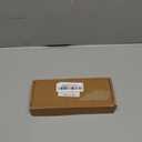 Loncaster Christmas Stocking Holders for Mantle Set of 4, Upgrade Non-Slip Stocking Hangers for Mantel Christmas Decorations, Metal Stocking Hooks for Fireplace Tabletop Shelf Xmas Decor, Black