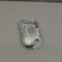 Reusable Dog Diapers Female Washable, Premium Doggie Diaper for Dogs, Pack of 3, Highly Absorbent Small Dog Diaper for Heat, Incontinence and Puppy Training(S)