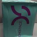 Dual Layer 4 Inch Memory Foam Mattress Topper King - 2 Inch Gel Memory Foam and 2 Inch Pillow Top Mattress Pad, Rayon Made from Bamboo Cover, 7-Zone Egg Crate Mattress Topper (White)