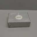 A7 Gray Invitation 5x7 Envelopes - Self Seal, Square Flap,Perfect for 5x7 Cards, Weddings, Birthday, invitations, Graduation, Baby Shower, 5.25 x 7.25 Inches, 100 Pack, (Gray)