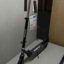 Kick Scooter for Kids, Youth and Adults Ages 6+ - Lightweight, Foldable, Height Adjustable Toddler Scooter 200mm Big Wheels, Max Load 240lbs