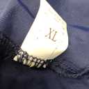 Memoriesea Women's Elegant Sleeveless Deep V Neck Bodycon Party Evening Gown Maxi Dress Dark Navy XL