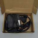 Charger Compatible with Lenovo Laptop Computer 65W 45W Round Tip Power Supply AC Adapter