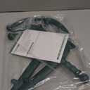 Shrdaepe Massage Trigger Point Cane, Body Deep Tissue, Handheld Back, Neck, Shoulder, Leg and Feet Massager Rod, Muscle Release Tool Self Massage Hook Cane Gifts for Women & Men, Green