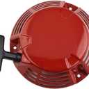 Starter For Honda Models HR 214 HR214 215 HR215 Recoil Lawn Mower 28400-ZE6-T02 Replacement