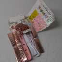 Graduation Decorations 2026 Pink Class of 2026 We Are So Proud of You Banner, Rose Gold 2026 Balloons for Pink Graduation Party Decorations