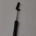 ReTrak Bluetooth 2-in-1 Tripod Selfie Stick - Black