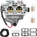 SYOWADA 6285315-S Carburetor Replacement For Kohler CH680 CH750 CH940 CH960 CH980 CV940 CV980 CV10000 6285315S 6285340S Carb