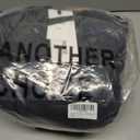 ANOTHER CHOICE Women's Hooded Winter Coat Waterproof Warm FLeece Lined Winter Parka Coat (Black, S)