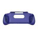 Official Retroid Grip for Retroid Pocket 5 Retroid Pocket G2 Handheld Gaming Consoles TPU Material (Purple)