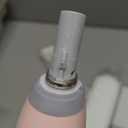 Oral-B iO Electric Toothbrush, Series 3 Limited with (2) Brush Heads, Rechargeable, Azalea Pink