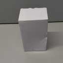 Blink Doorbell Mount Adjustable 360 Degree Angle Compatible with Blink Video Doorbell(2025 Model), No-Drill Camera Bracket Holder for Home, Apartment & Dorm (Adhesive Mount)