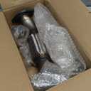 Front Flex Pipe Replacement for Hyundai Sonata 2011-2014 2.4L Kia Optima 2011-2016 2.4L 52547