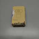 Webcam with Tripod Privacy Shutter: 1080P FHD Web Camera with Mic, Plug & Play USB A USB C Webcam with Stand, White Wide Angle Noise-Canceling Microphone Compact Web Cam for Online Meeting Classes