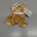 Deluxe Paws Eco Plush Special Occasions, 100% Recycled | (Get Well Soon)