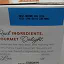Purina Fancy Feast Wet Cat Food Variety Pack Gourmet Naturals Poultry and Beef Collection - (Pack of 30) 3 oz. Cans (BB: Nov. 2026)