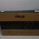 ASUS 27” 1080P Monitor (VA27D)