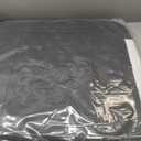 Seat Covers, Car Seat Covers Full Set, Car Seat Covers Front Seats Back Seat Cover, Faux Leather Seat Covers for Cars, Black Car Seat Cover, Waterproof, Non-Slip Car seat Cover, 5Seaters.