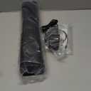 Saiyin Sound Bar for Smart TV, Balanced Sound, Soundbar with Bluetooth/TV-ARC/Optical/AUX Connect, Surround Sound for Home Theater Audio TV/PC/Gaming/Projectors, Wall Mountable (17 inch)