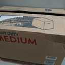 Winter Block 28’ ft. Round Pool Winter Cover for Above Ground Pools, Cold and UV Resistant, Weatherproof and Durable, Winch & Cable Included