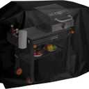 Grill Table and Grill Cover Fit Blackstone Griddle 22” or 17” and stand