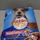 Kibbles 'N Bits Small Breed Mini Bits Savory Beef & Chicken Flavors Dog Food, 16-Pound(Pack of 1) (EXP 12/12/27)