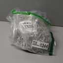 1332 LED 132FT Christmas Lights with 296 Drops, 12 Modes Dimmable Multicolor Outdoor Hanging Lights with Timer Memory, Waterproof Curtain Lights for Home Bedroom Indoor Tree Window Roof Fence Wedding